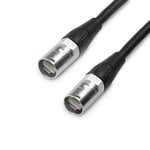 Adam Hall Cat6a kabel S/FTP (0,5 m)