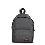 Eastpak ORBIT XS Mini Backpack, 10 L - Black Denim (Grey)