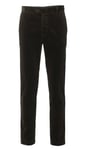 Chevalier Lawrence Corduroy Byxa - Coffee 46