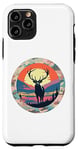 iPhone 11 Pro Call of the Wild Hunting Season - The Big Rack Case