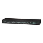 Black box BLACK BOX EC SERIES KVM SWITCH FOR PS/2 OR USB SERVERS AND CONSOLES - 16-PORT (KV9216A)