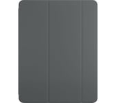 Apple iPad Pro (M4) 13" Smart Folio Case - Black, Black