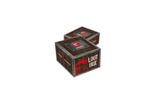 MSI Loot Box Pack 2018 - tilbehørspakke for bærbar computer