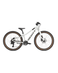 SCO Bike Scale  Alloy Silver (24``)