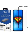 Tempered Glass for Redmi Note 11E 5G - HardGlass Max Lite