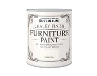 Rust-oleum Chalk Finish Furniture Paint, Rust-Oleum 14000075