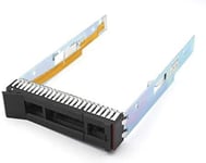 MicroStorage 3.5 HotSwap Tray SATA/SAS for IBM/Lenovo, SM17A06251 (for IBM/Lenovo System)