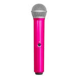 Shure WA712 Colour Housing Pink for BLX2/PG58 Handheld Transmitter