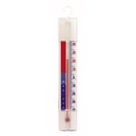 Aanonsen termometer kjøl /frys 15x2,5cm
