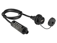 Yacht Devices Interface USB - Réseau NMEA2000 ou Raymarine Seatalk NG (NMEA 2000 Micro mâle - USB Femelle)
