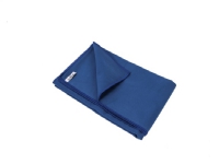 Yoga Towel Ls3751. Outliner. Blue
