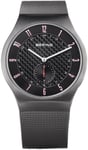Bering Watch Radio Controlled Mens