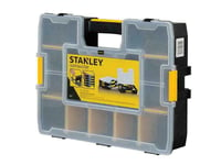 Stanley Tools Sort Master Organiser STA194745