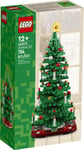 LEGO Seasonal Christmas Tree 40573