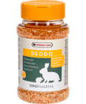 Oropharma Deodo Deodo Apple Scent 230 g - Smådyr - Toaletter og toalettstrø - Toalettsand og trepellets - Versele-Laga