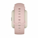 Rem til Ur Xiaomi Redmi Watch 2 Lite Pink