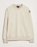 Parajumpers K2 Super Easy Crew Neck Sweatshirt Asparagus