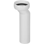 Faluplast 8077371 Teleskoprör G32 x 32 mm