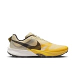 Nike Air Zoom Terra Kiger 10 45½ Gul - Handla nu på Loparshop.se!
