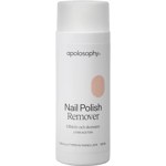 Apolosophy Nail Polish Remover utan Aceton 125 ml