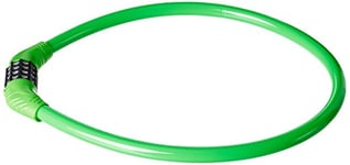 Fischer Cable ântivol pour perche avec rouleau - 85896 - Multicolore - Taille: M