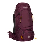 Urberg Rogen Backpack 65 L Dark Purple, OneSize