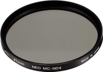 Filter Marumi Mc-Nd4x 67 Mm