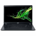 Laptop Acer EX215 22 15,6" R5-3500U 256 GB SSD AMD Ryzen 5 3500U 8 GB RAM 256 GB