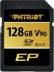 SDXC 128GB EP V90 UHS-II U3