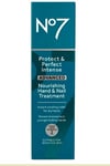 No7 Protect & Perfect Intense Advanced Nourshing Hand & Nail Treatment 75ml