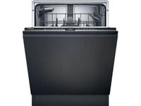 Siemens Sn63hx01ae Iq300 Integrerad Diskmaskin