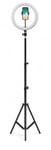 Ring Light Lampa Selfie Stick 160cm