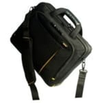 DELL 460-11499 Targus Meridian II Toploader - Notebook carrying case - 15.6" - black - for Latitude 3440 3540 D505 E5440 E5540 E6440 E6540 E7440 - (Laptops > Carry Cases)