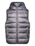 Vest Black Champion