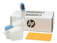 HP Toner Collection Unit - Uppsamlare för tonerspill - för Color LaserJet Enterprise MFP M680 LaserJet Enterprise Flow MFP M680