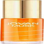 Jovan Musk Perfume Oil Pack of 1 X 9.7 Ml