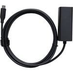 Usb-c® Adaptateur [1x usb-c® - 1x RJ45, usb-c®] Tail Air usb-c to Ethernet Adapter V512763 - Obsbot