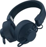 Fresh 'n Rebel Cult - Casque Bluetooth - Steel Blue