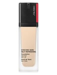 Shiseido Synchro Skin Self-Refreshing Foundation Foundation Smink Beige Shiseido
