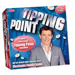 Kids Fun Time Tipping Point Board Game, 6 players, (Age Group: 3+)
