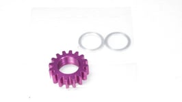Pinion Gear T14 (Blue)