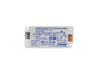 Osram Eco Halogenlampa Energiklass: G (A - G) Gy6.35 44.00 Mm 12 V 35 W Varmvit Dimbar Stiftsockel 2 St