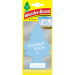 Wunder-Baum Luftfräschare Summer Cotton WUNDER-BAUM 1-pack 7033-7