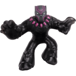 Heroes Of Goo Jit Zu Squishy Figure Goo Shifters Pack Energy Blast Black Panther