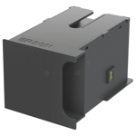 Original Epson T6711 Maintenance Box for Epson WorkForce and Ecotank Printers