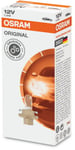 Osram Original - Glödlampa Bax 1.5W 12 V 1-pack - Volvo - 850