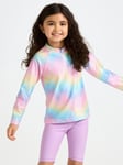 Lindex Skimrande topp med uv-skydd