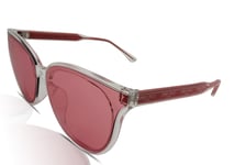 Jimmy Choo Sunglasses Women's Jaime/G/SK 900/UR Crystal/Pink