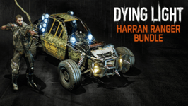 Dying Light - Harran Ranger Bundle (PC/MAC)