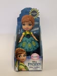 Disney Frozen Mini Toddler Dolls 3.5 Inch Sven, Olaf, Anna, Kristoff - NEW